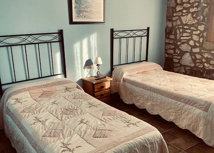 Hostal La Muralla