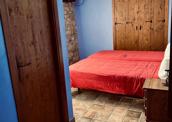 Hostal La Muralla