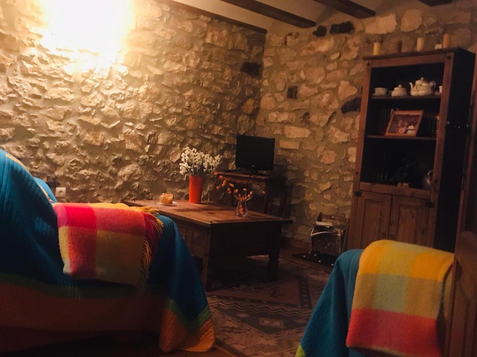 La Muralla Gasthof