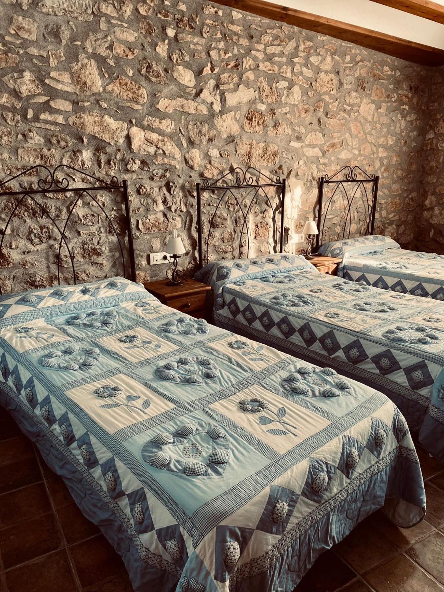 Gasthof La Muralla