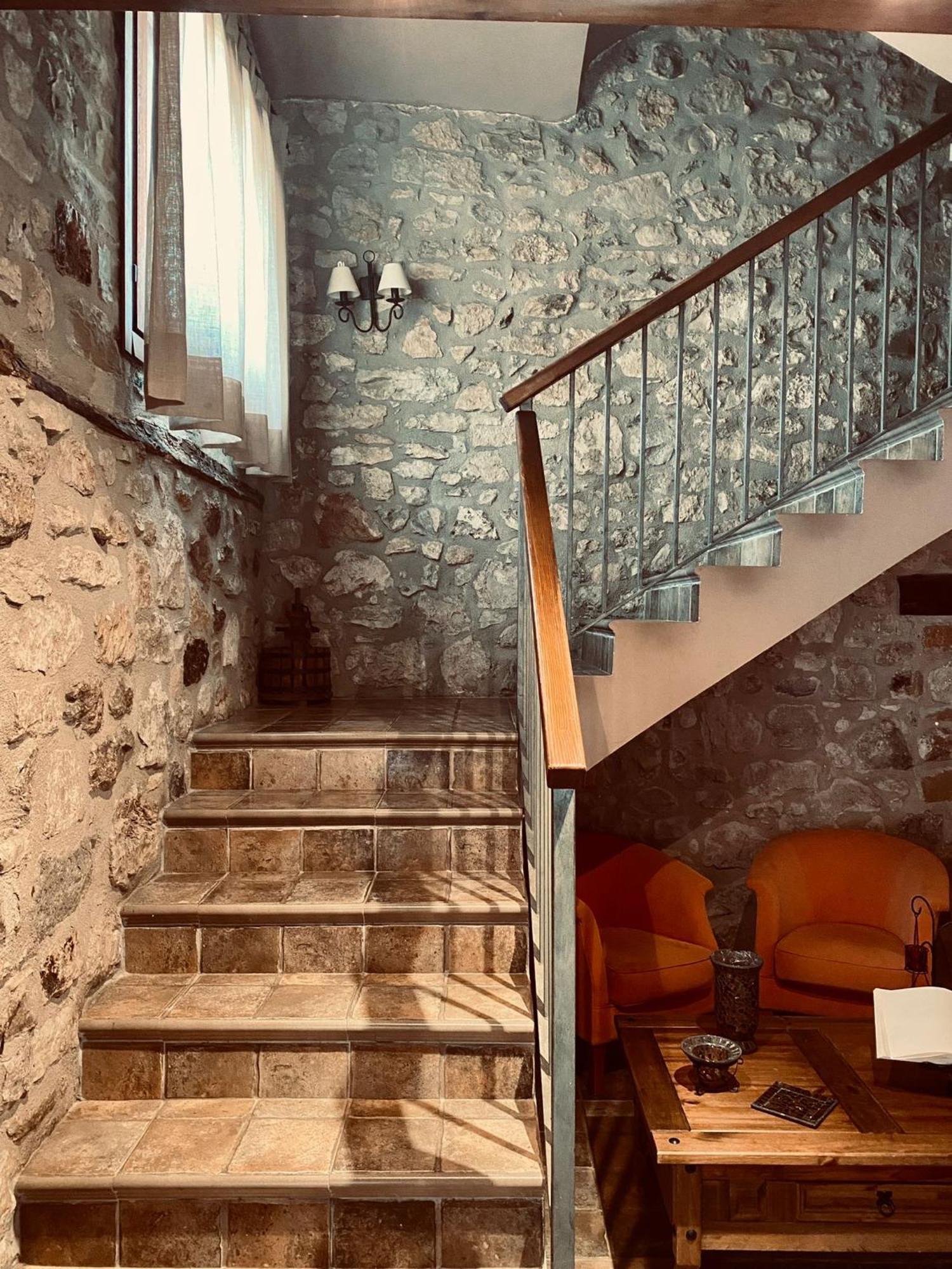 La Muralla Gasthof *