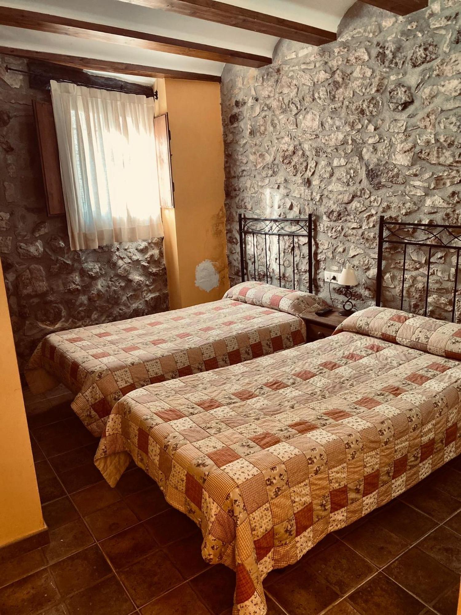 La Muralla Gasthof